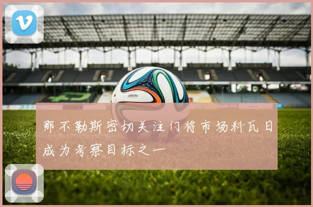 那不勒斯密切关注门将市场科瓦日成为考察目标之一