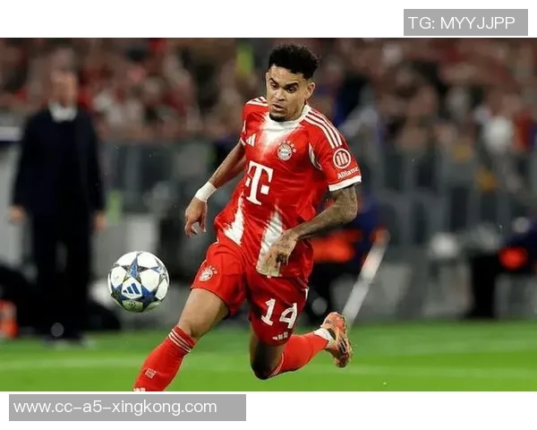 拜仁官方宣布迪亚斯禁赛上诉成功欧冠禁赛期缩短至两场