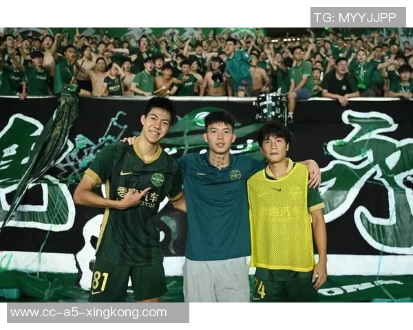 张瑷晖考上985高校后毅然选择足球之路勇敢追梦职业生涯新起点 张瑷晖考上985高校后毅然选择足球之路勇敢追梦职业生涯新起点