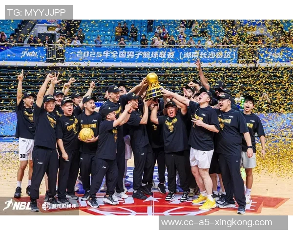 无限可能我的城市2025至2026赛季NBL联赛盛大开启