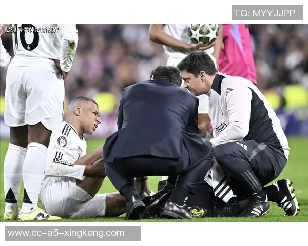 姆巴佩若需韧带手术将缺席数月或无缘世界杯赛事