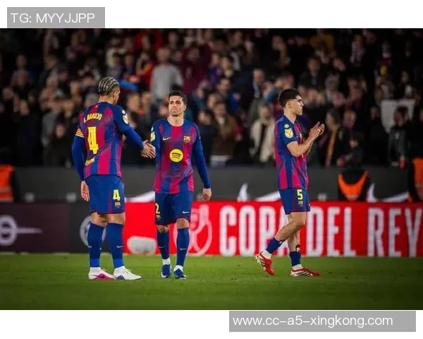 巴萨社媒祝库巴西19岁生日快乐愿他在新的一岁里继续闪耀